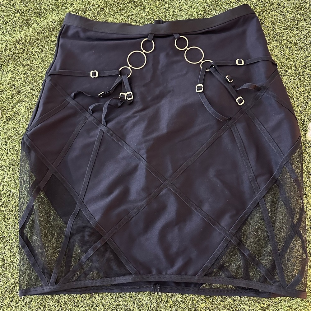 Honey Birdette Anita Skirt